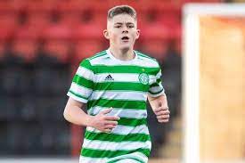 Celtic Young Talent Midfielder on Brink of New Longterm Deal.