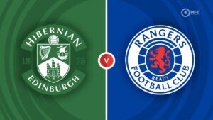 Rangers v Hibs: Philippe Clement will drop NO.9 and unleash "important" £26k-p/w gem against Hibs