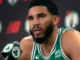 Boston Exclusive: Jayson Tatum reveals secrets to benefit Celtics In Playoffs.