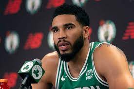 Portland Trail Blazers; Jayson Tatum Drops 'Scary' Take that Intimidates their NBA Rivals.