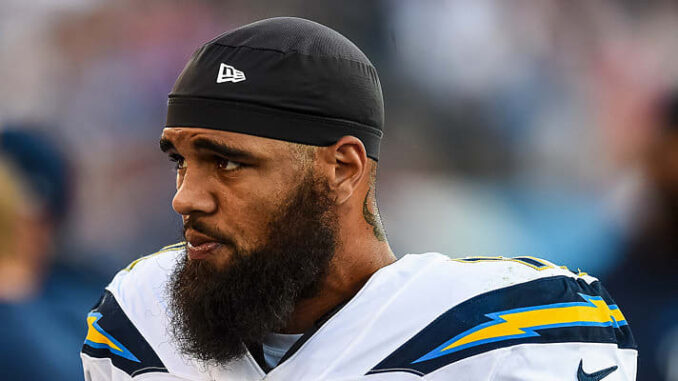 Keenan Allen