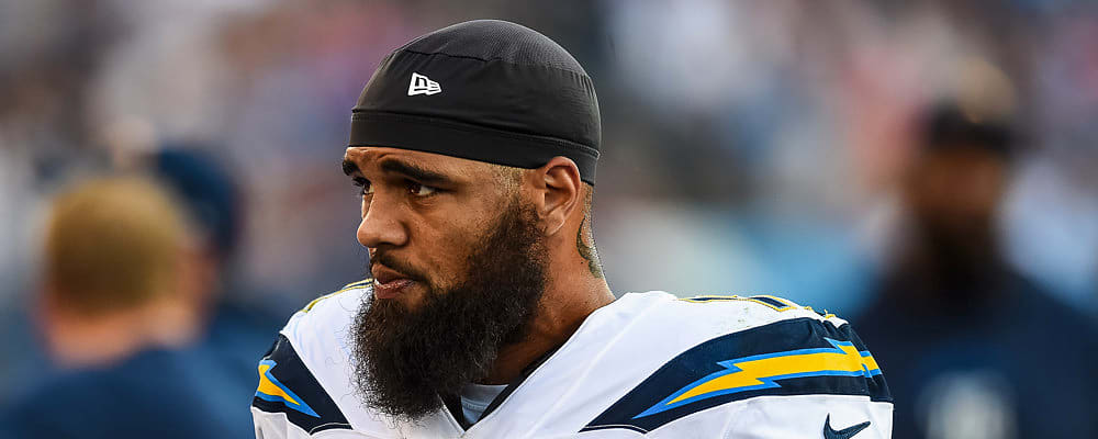 Keenan Allen