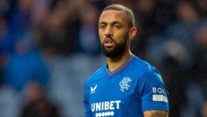 Done deal: £7,956,000 rangers striker set to join celtic in the summer transfer window