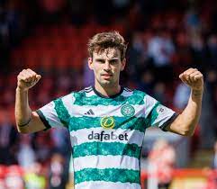 SEALED DEAL: £22.9m Celtic star striker wins 'huge' contract verdict from the EPL.