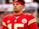 Patrick Mahomes' brother Jackson sentenced after pleading guilty.