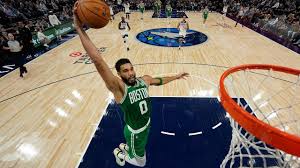 Celtics Get Positive Health News Ahead of Saturday's Suns Game.