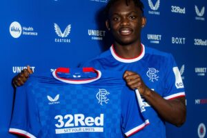 Rangers star earns international recall for Euro 2024 play-off as in-form Ibrox team-mate misses out.