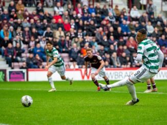 Dreadful Idah penalty sent Celtic spiralling towards unnecessary defeat