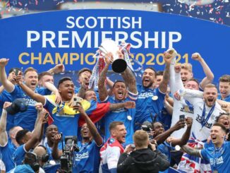 More twists and turns to come...Celtic miss chance to move above Rangers. Will Rangers or Celtic win the Scottish Premiership this season?