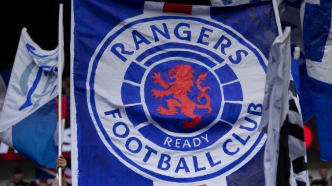 Rangers admission as 'Unthinkable' Celtic player situation mooted at Ibrox.