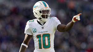 Real reason Tyreek Hill chose the Dolphins over the Chiefs.