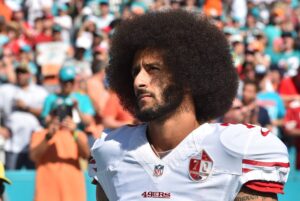 Breaking: Former 49ers quarterback Colin Kaepernick Makes a Significant Career Announcement