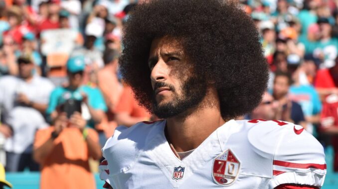 Breaking: Former 49ers quarterback Colin Kaepernick Makes a Significant Career Announcement