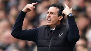 BREAKING NEWS: £125k-a-week flop finished at aston villa, as there is no way back for the 31-year-old under Unai Emery.