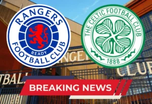 Rangers and Celtic transfer moves spark shock, with pundits wondering why both passed on dangerous striker duo