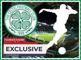 £900k DEAL: Celtic hit jackpot for selling star player.