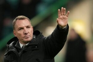 Hoops News:Brenda Rodgers at the verge of being sanctioned by SFA.