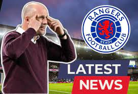 DEAL CANCELLED: Rangers ongoing deal for top Striker shattered.