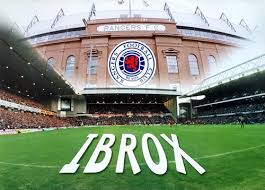 IBROX EXCLUSIVE: Rangers 'big talent' wanted by Juventus.