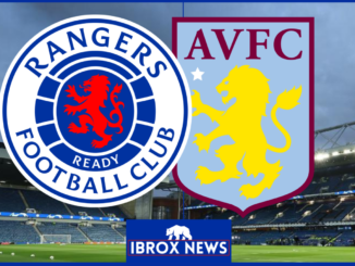 FIFA Rules: Rangers 'Hit Huge' Windfall After Aston Villa News.