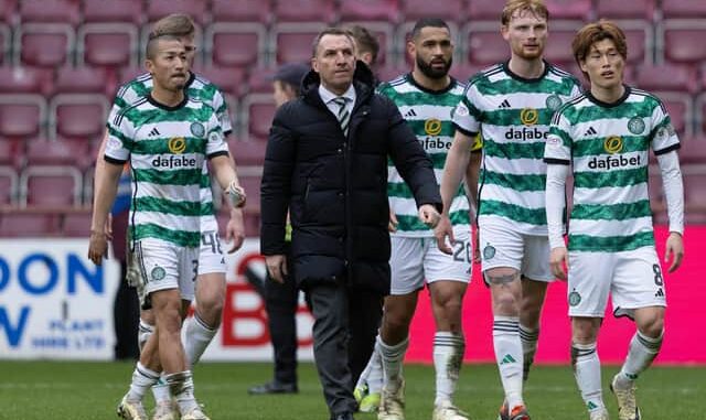 Chris Sutton has learnt something ‘really interesting’ about the SFA after Celtic controversy