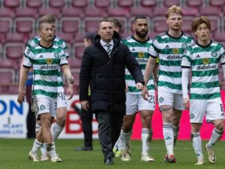 Celtic reaction: Brendan Rodgers slams 'incompetence', takes aim at John Beaton, makes Rangers 'winning' comment and issues Callum McGregor update