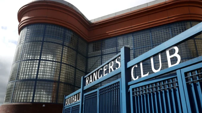 Bankruptcy updated: Outcome on Rangers bankruptcy protection application and 10-point deduction - Premium sources.