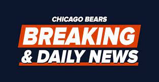 BREAKING NEWS: The Chicago Bears to Invest $2 Billion in the construction of a new Domed Stadium within the City.