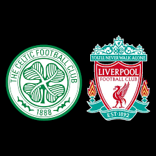 £41m Deal: Celtic Target Liverpool Top Striker Amidst Title Race Battle Against Rangers.