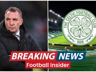 Check Out: Celtic Plans to Sign Three key Positions as they Lay the Groundwork for a Huge Summer Overhaul.