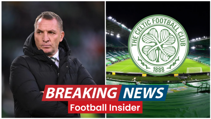 Check Out: Celtic Plans to Sign Three key Positions as they Lay the Groundwork for a Huge Summer Overhaul.