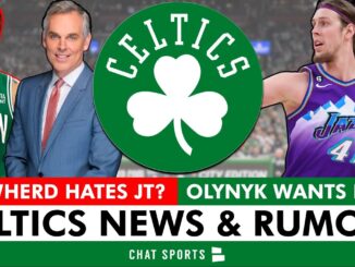 Celtics: Kevin Durant sends powerful 6-word message for Jayson Tatum after intense Suns battle