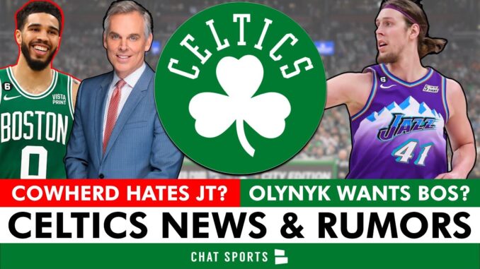 Celtics: Kevin Durant sends powerful 6-word message for Jayson Tatum after intense Suns battle