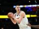 NBA roundup: The Nuggets defeat the Celtics thanks to Nikola Jokic