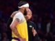 Anthony Davis Dislikes Darvin Ham's Strategy Following the Lakers' Setback