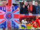 Young Rangers fan dies in Lisbon after Europa League clash with Benfica