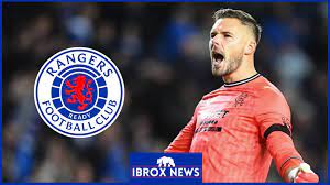 Rangers have been warned to expect interest in a summer deal for Jack Butland.