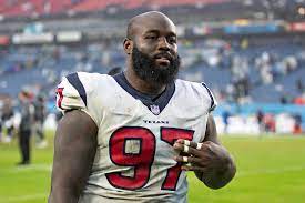 TEXANS trade 49ERS DT Maliek Collins in a breaking move