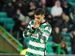 "Excellent" player should be sorry for leaving Celtic at this time, as he might be demoted.