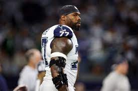 Why Tyron Smith should be signed by the Rams