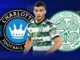 Winger Liel Abada of Celtic completes a £10 million move to Charlotte FC