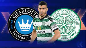 Winger Liel Abada of Celtic completes a £10 million move to Charlotte FC