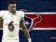 "Mutual Interest" Between Baltimore LB and Houston Texans Regarding Ravens Free Agents - ESPN