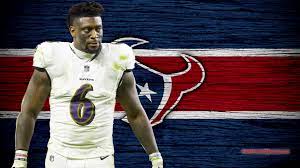 "Mutual Interest" Between Baltimore LB and Houston Texans Regarding Ravens Free Agents - ESPN