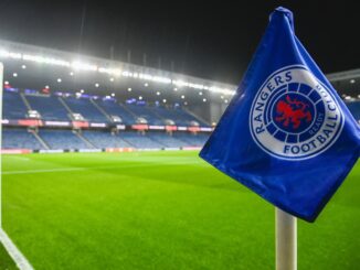 'Best in Europe' - Benfica ace raves about Rangers player ahead of El clash
