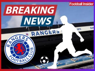 BREAKING NEWS: Point Deduction Update; Rangers mum on sad outcome; club anticipates conceding something worse.