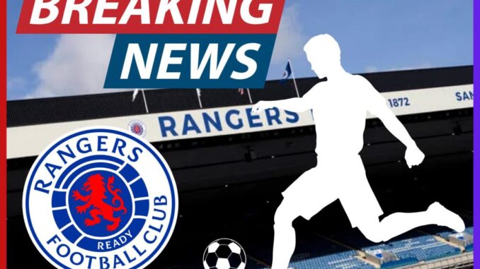 BREAKING NEWS: Point Deduction Update; Rangers mum on sad outcome; club anticipates conceding something worse.