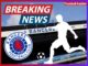 £11m Deal: Rangers sign £11m ex-Man City talent realising potential at Ibrox - Raises hopes.