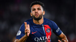 Breaking News: AC Milan agreed terms to sign €26.9M PSG sensation’s agent as Olivier Giroud replacement