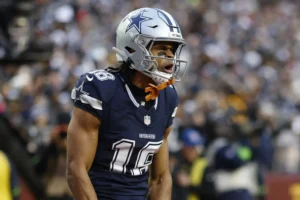 Three players that the Dallas Cowboys should look out for in 2024